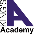 King's Academy Logo