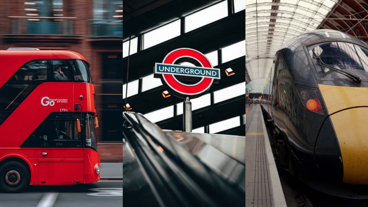 London Travel