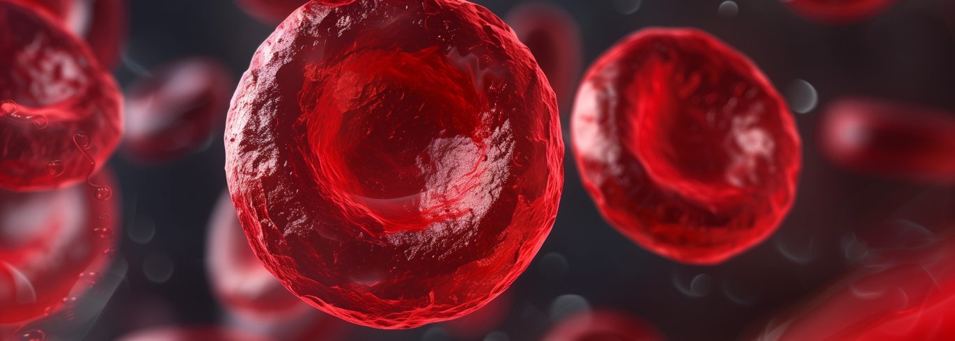 Haematology course image