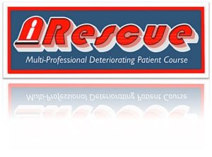 iRescue Course Image